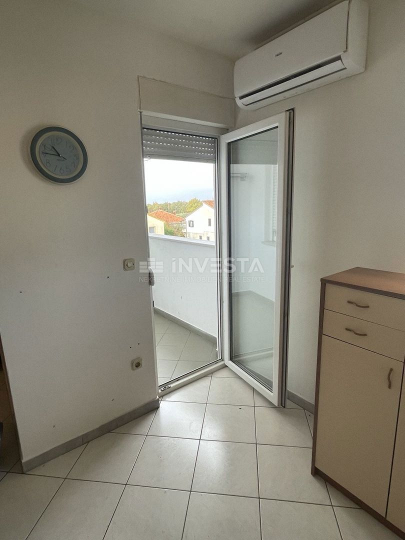 Garsonjera v Novigradu