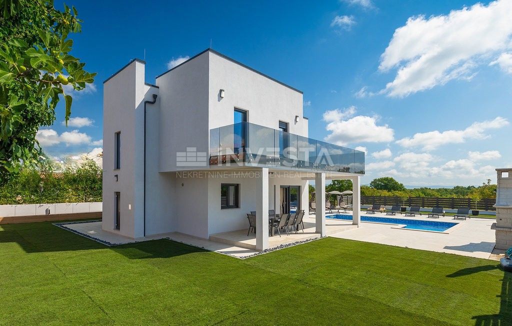 Hiša Vodnjan, 150m2