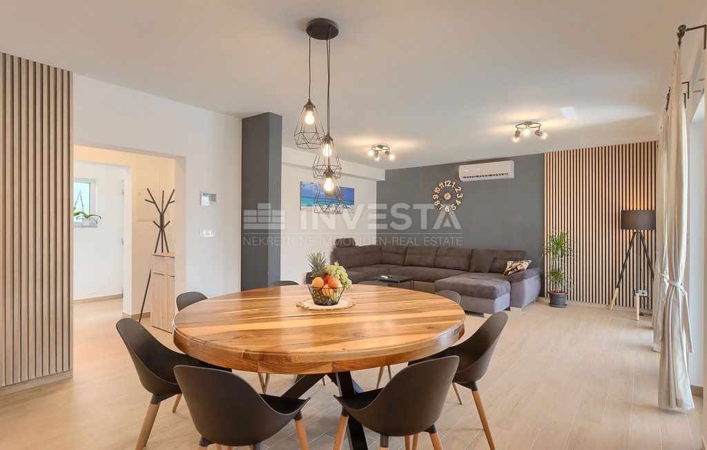 Hiša Vodnjan, 150m2