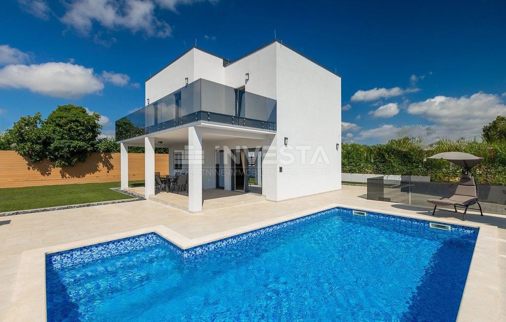 Hiša Vodnjan, 150m2