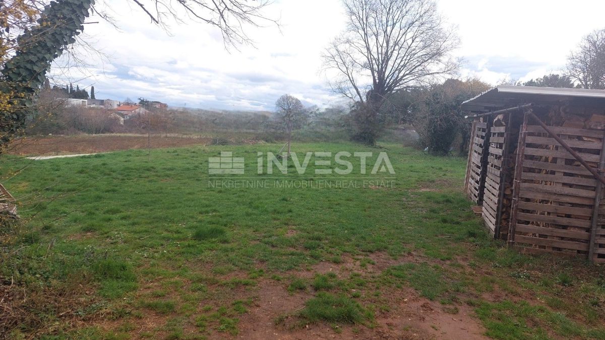 Gradbeno zemljišče