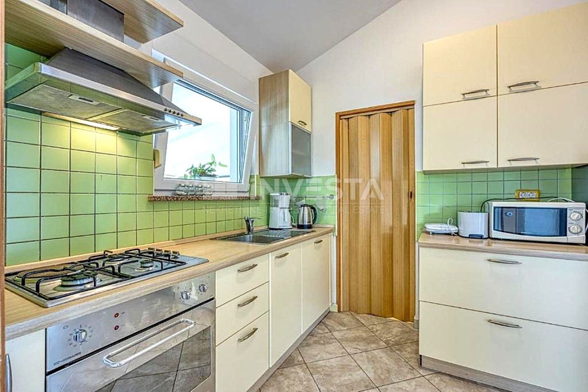 Hiša Vodnjan, 160m2