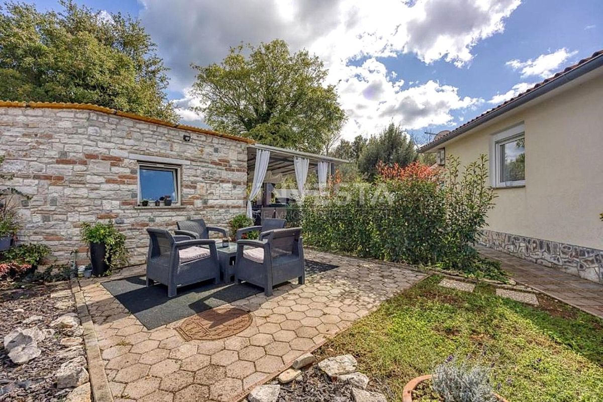 Hiša Vodnjan, 160m2