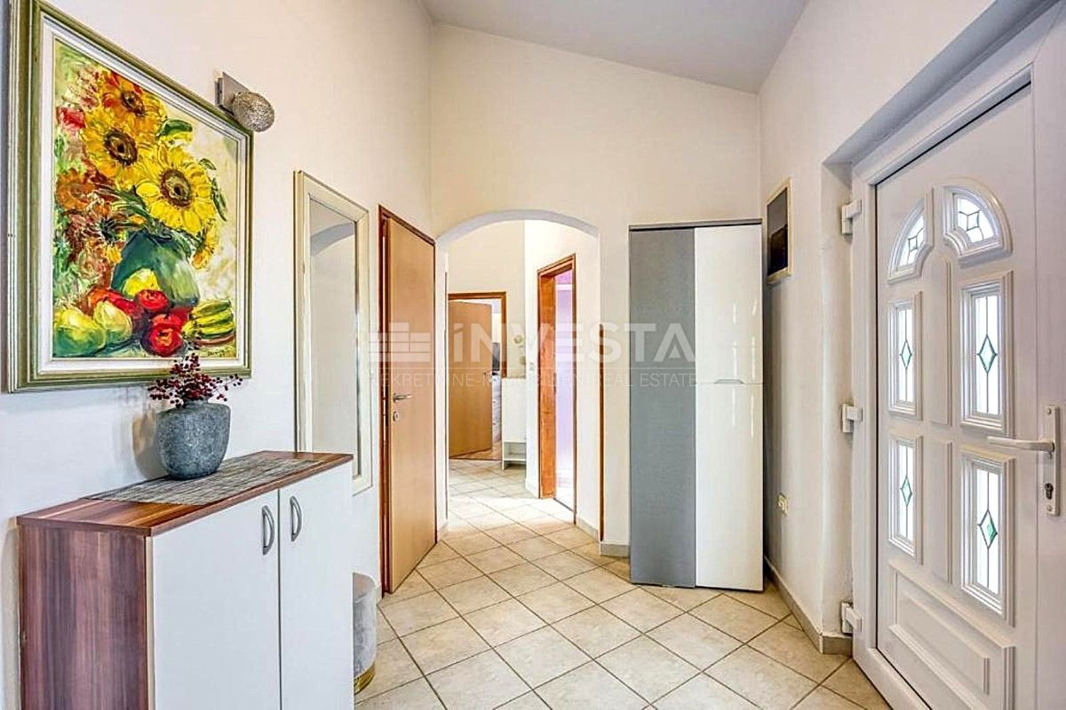 Hiša Vodnjan, 160m2