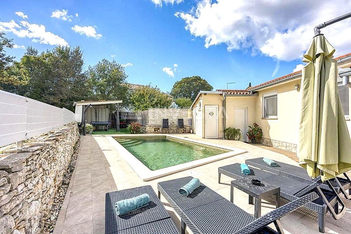 Hiša Vodnjan, 160m2