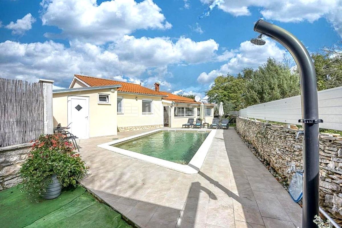 Hiša Vodnjan, 160m2