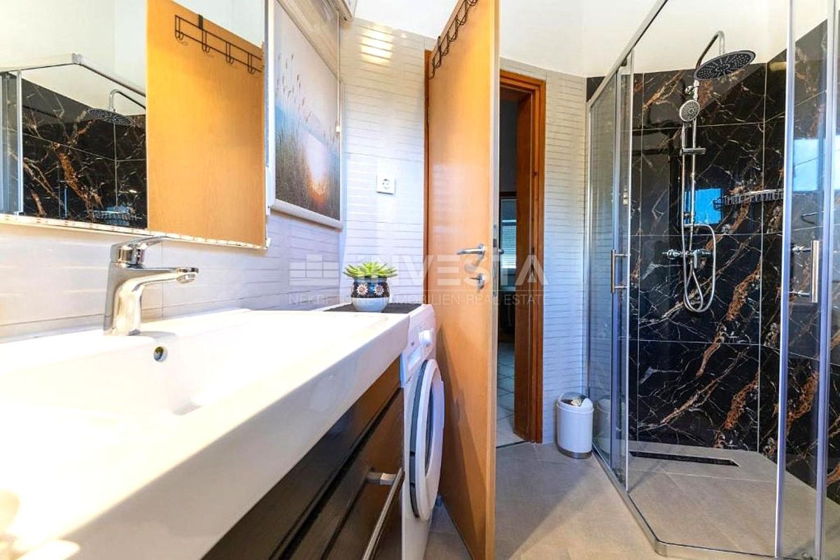 Hiša Vodnjan, 160m2