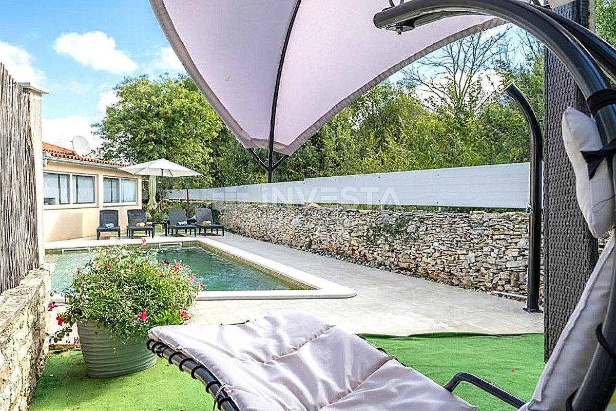 Hiša Vodnjan, 160m2