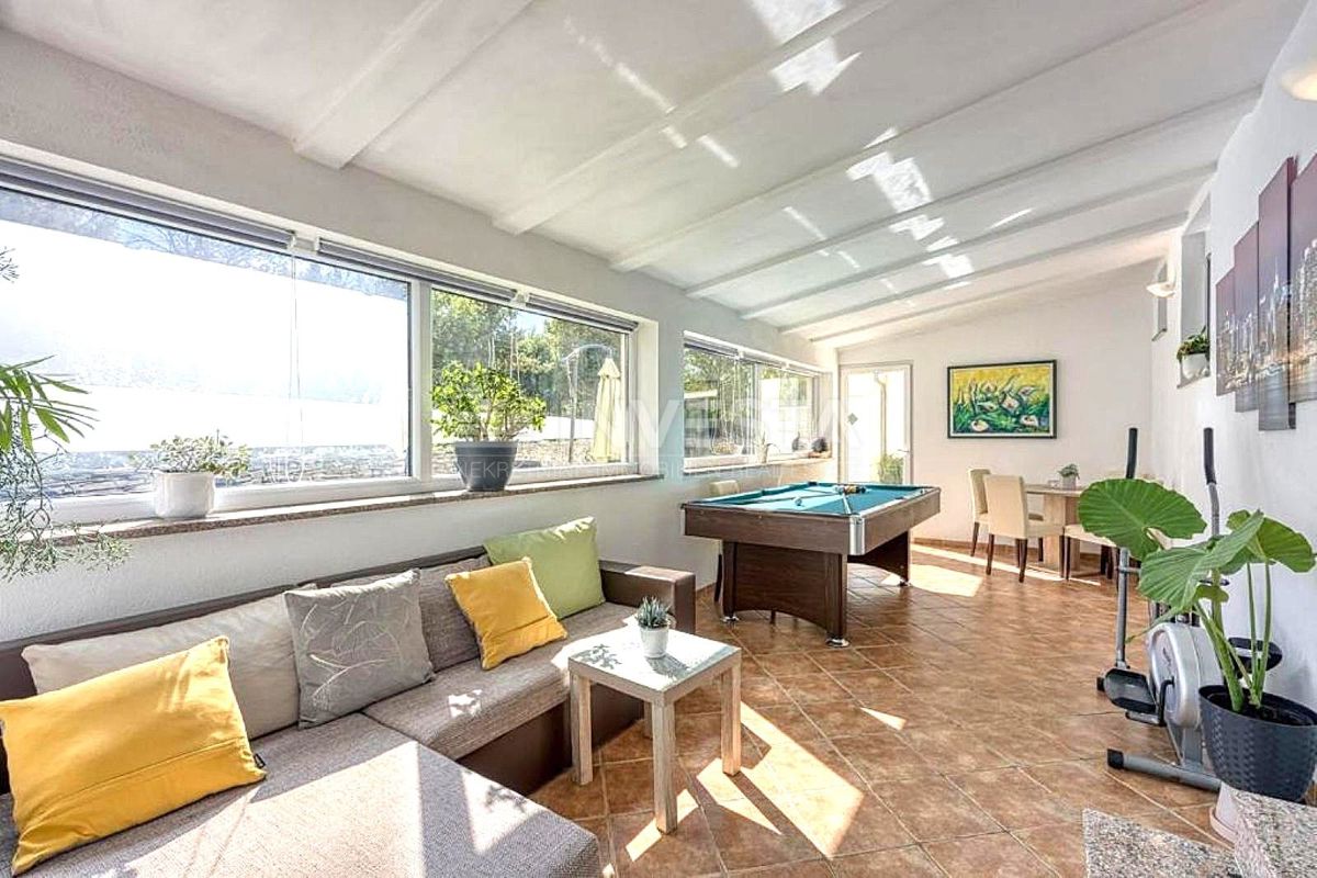 Hiša Vodnjan, 160m2