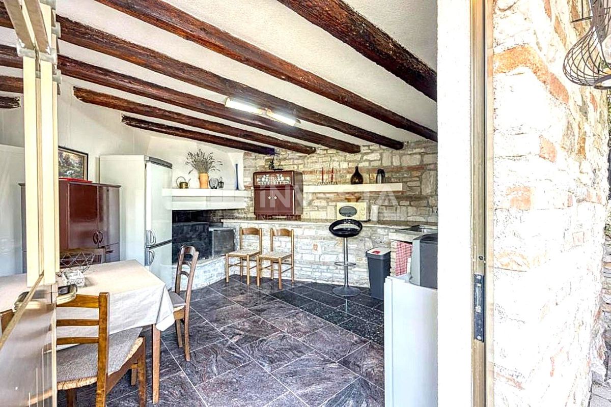 Hiša Vodnjan, 160m2