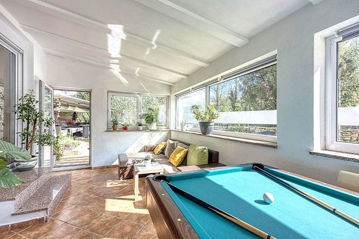 Hiša Vodnjan, 160m2