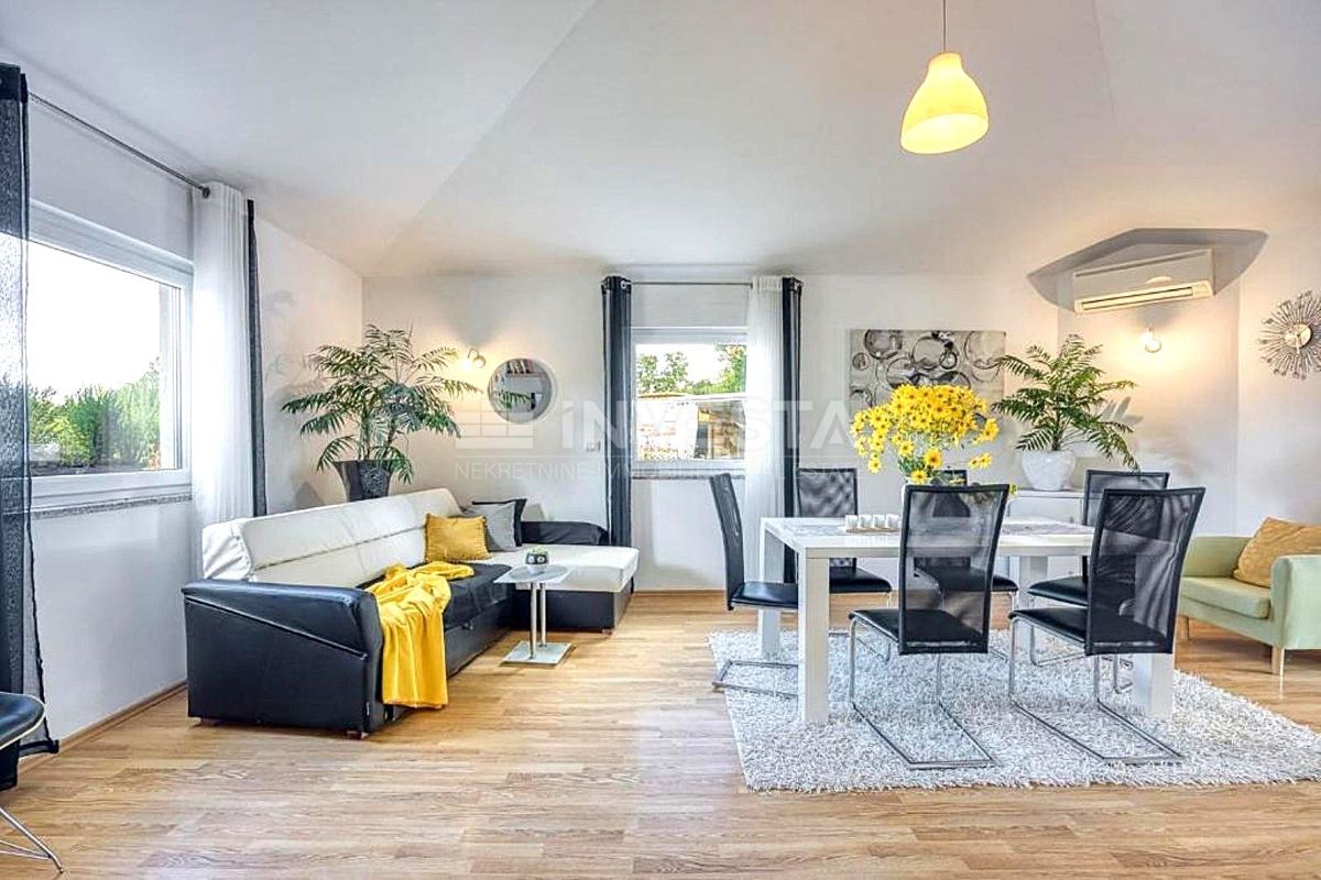 Hiša Vodnjan, 160m2