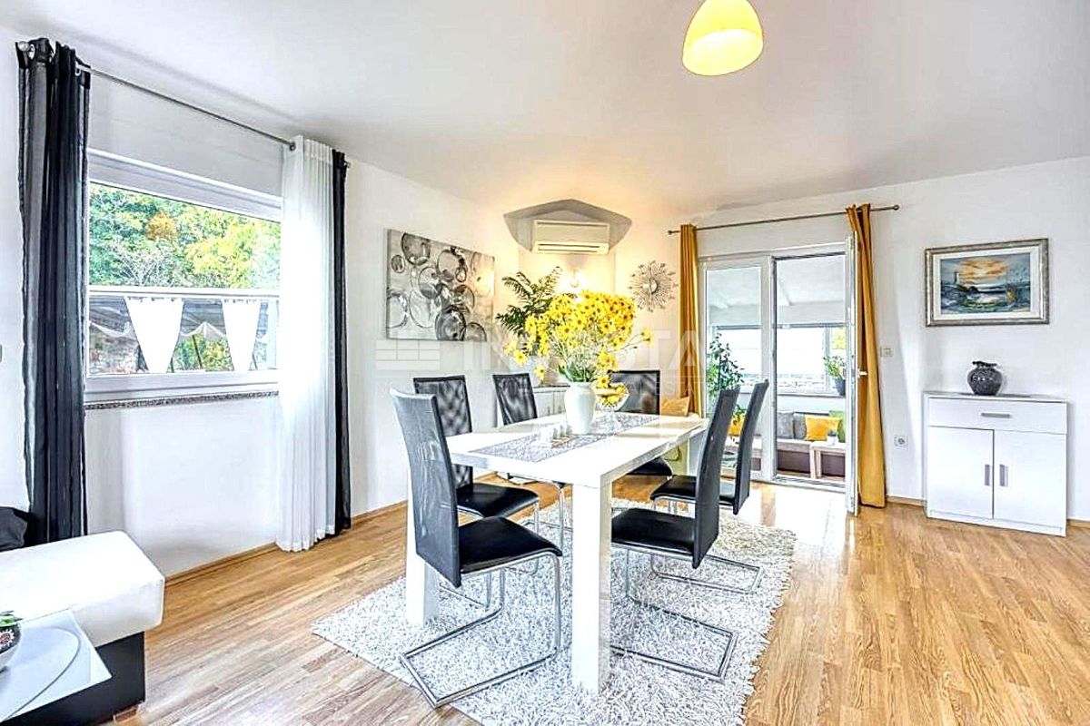 Hiša Vodnjan, 160m2