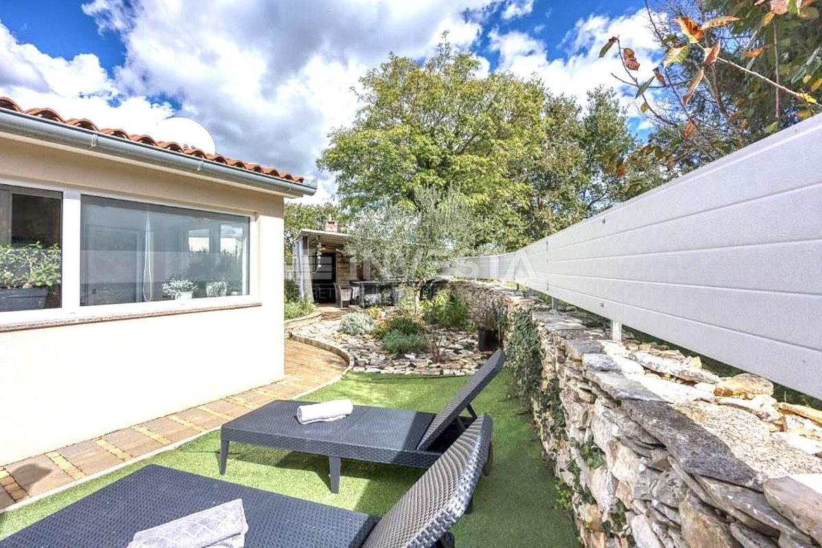 Hiša Vodnjan, 160m2