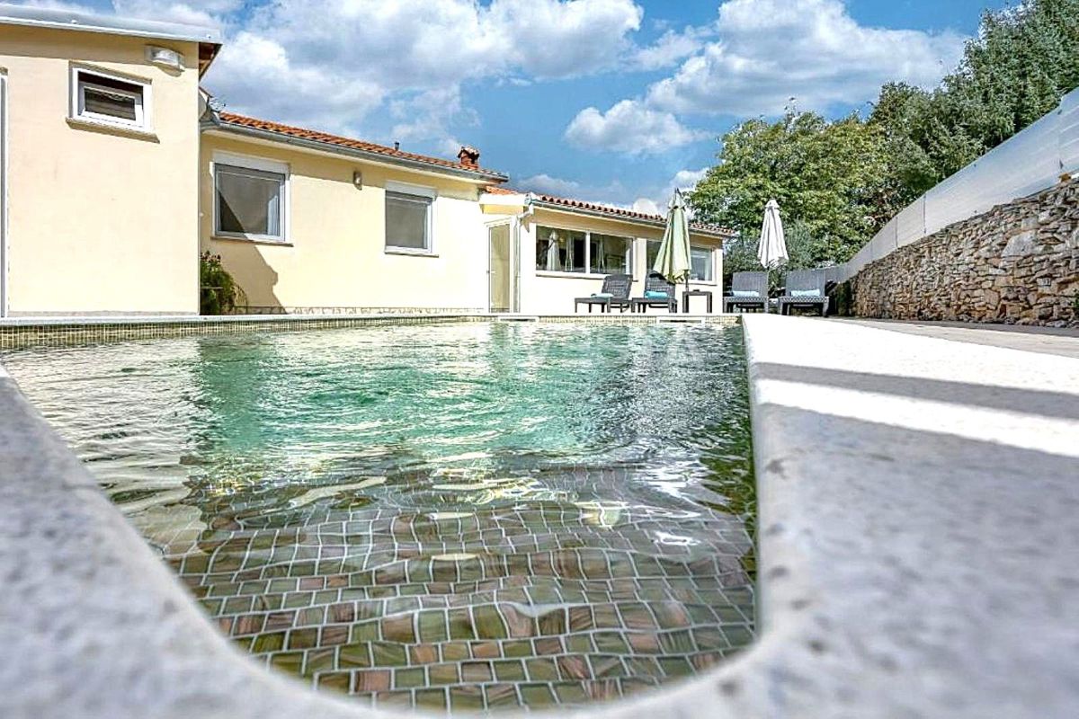 Hiša Vodnjan, 160m2