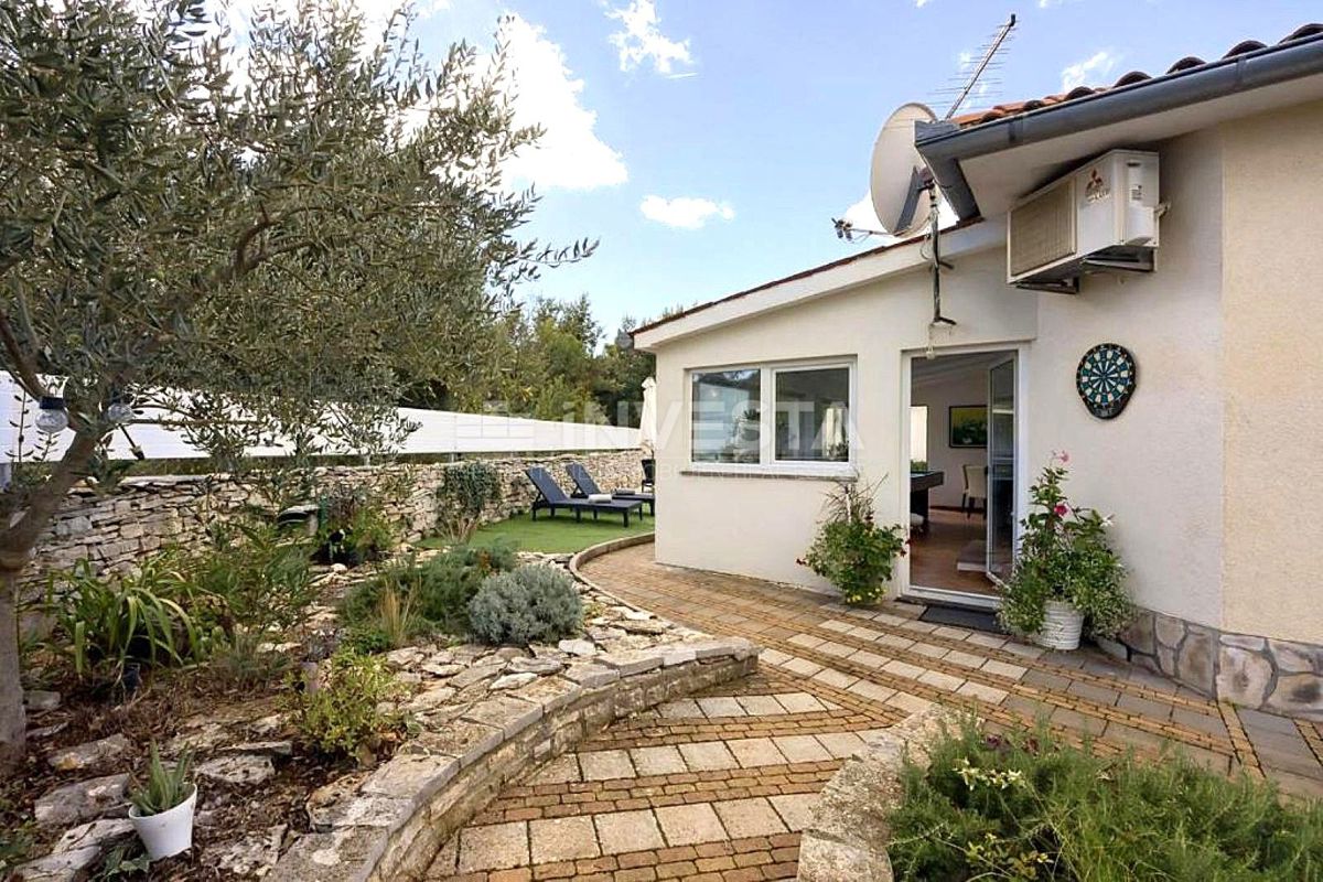 Hiša Vodnjan, 160m2