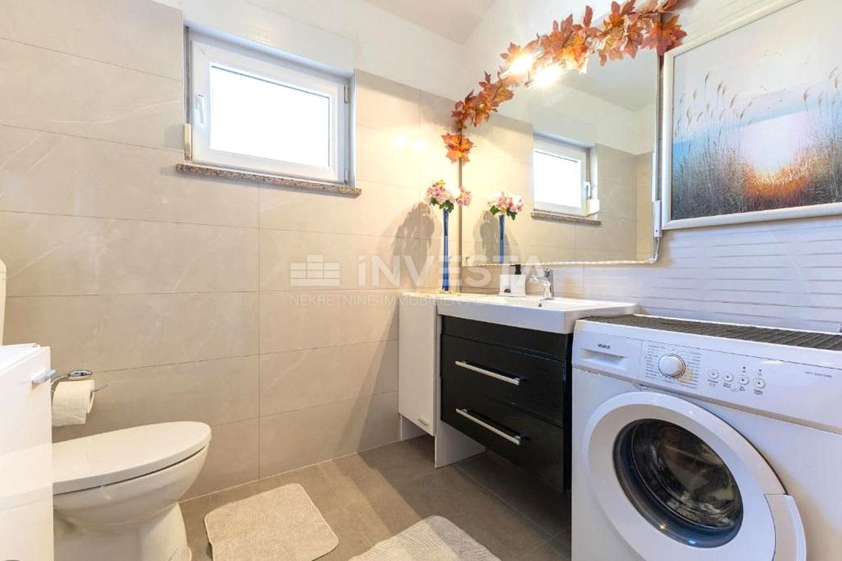 Hiša Vodnjan, 160m2