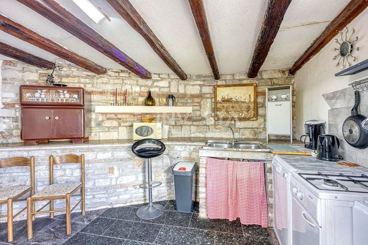 Hiša Vodnjan, 160m2