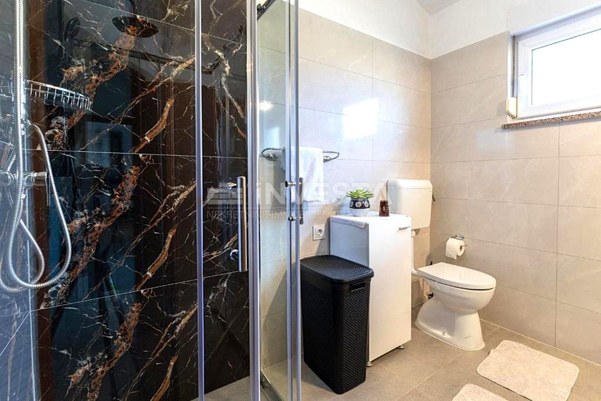 Hiša Vodnjan, 160m2