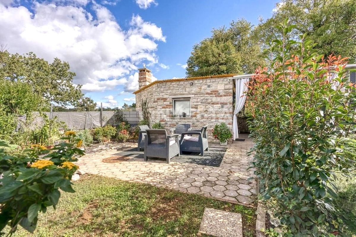 Hiša Vodnjan, 160m2