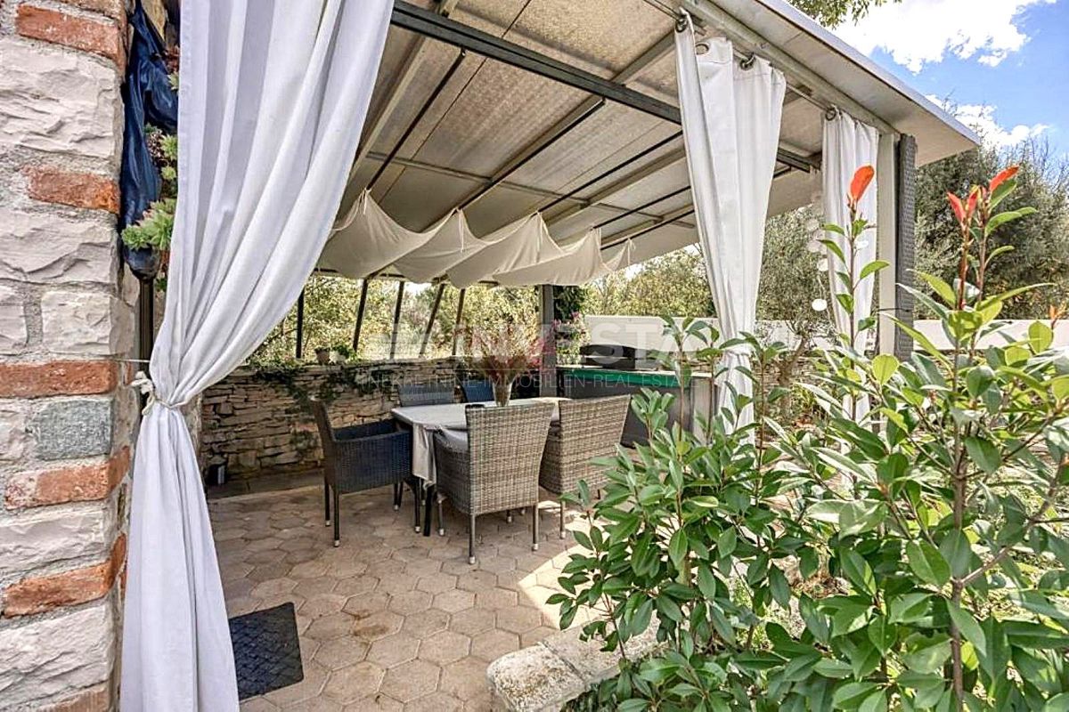 Hiša Vodnjan, 160m2