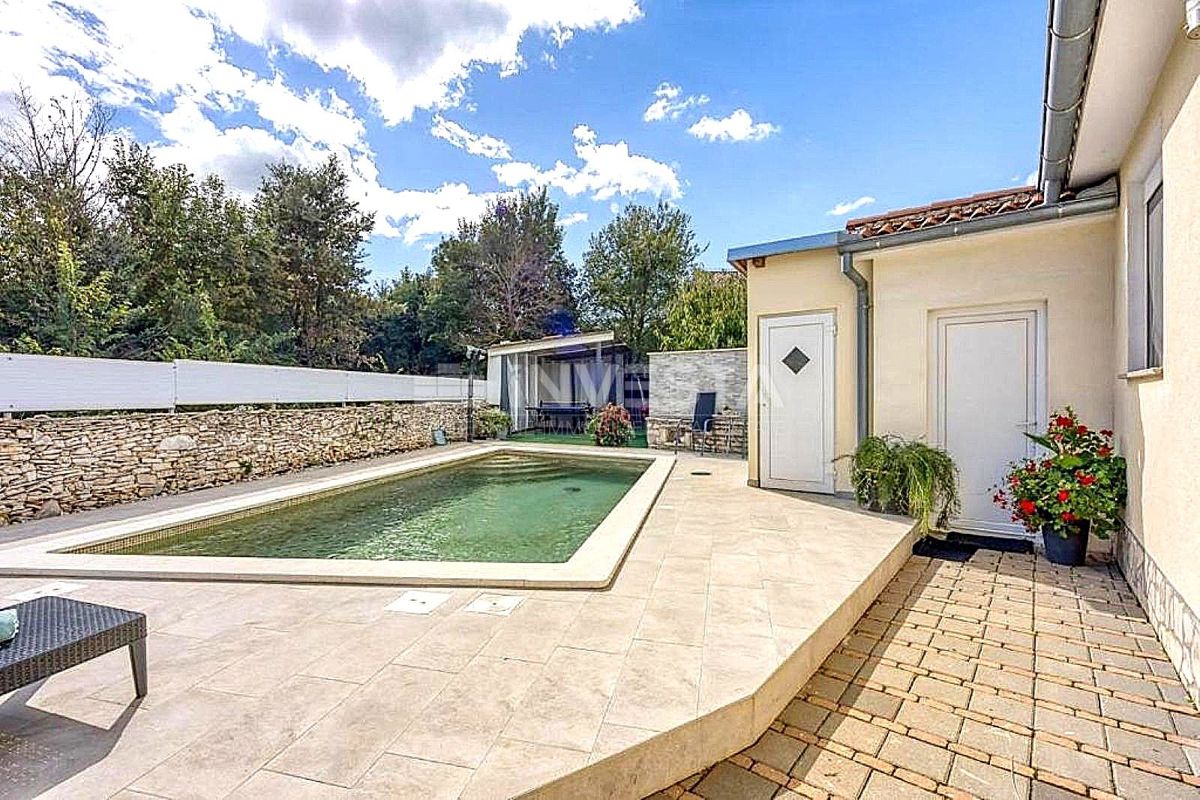 Hiša Vodnjan, 160m2