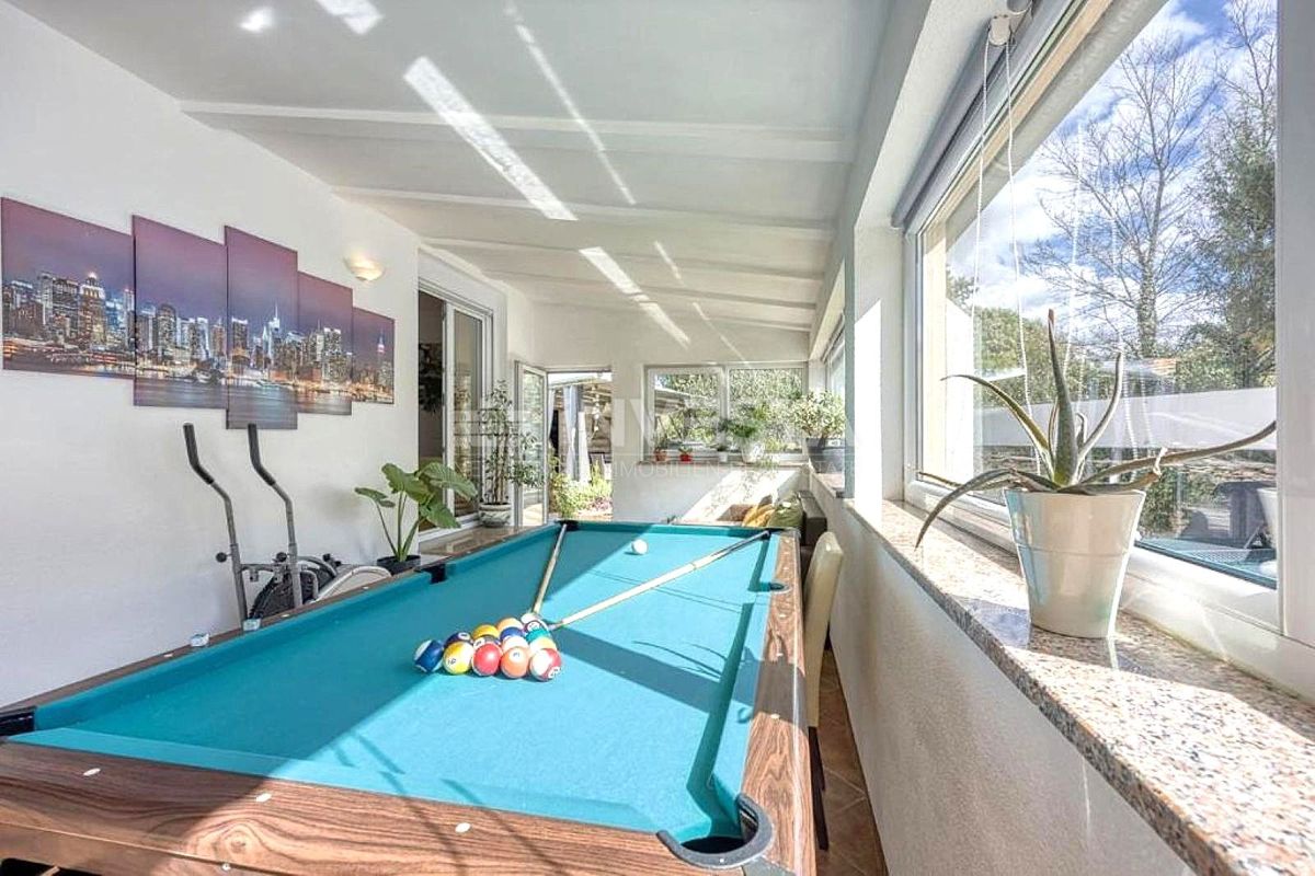 Hiša Vodnjan, 160m2