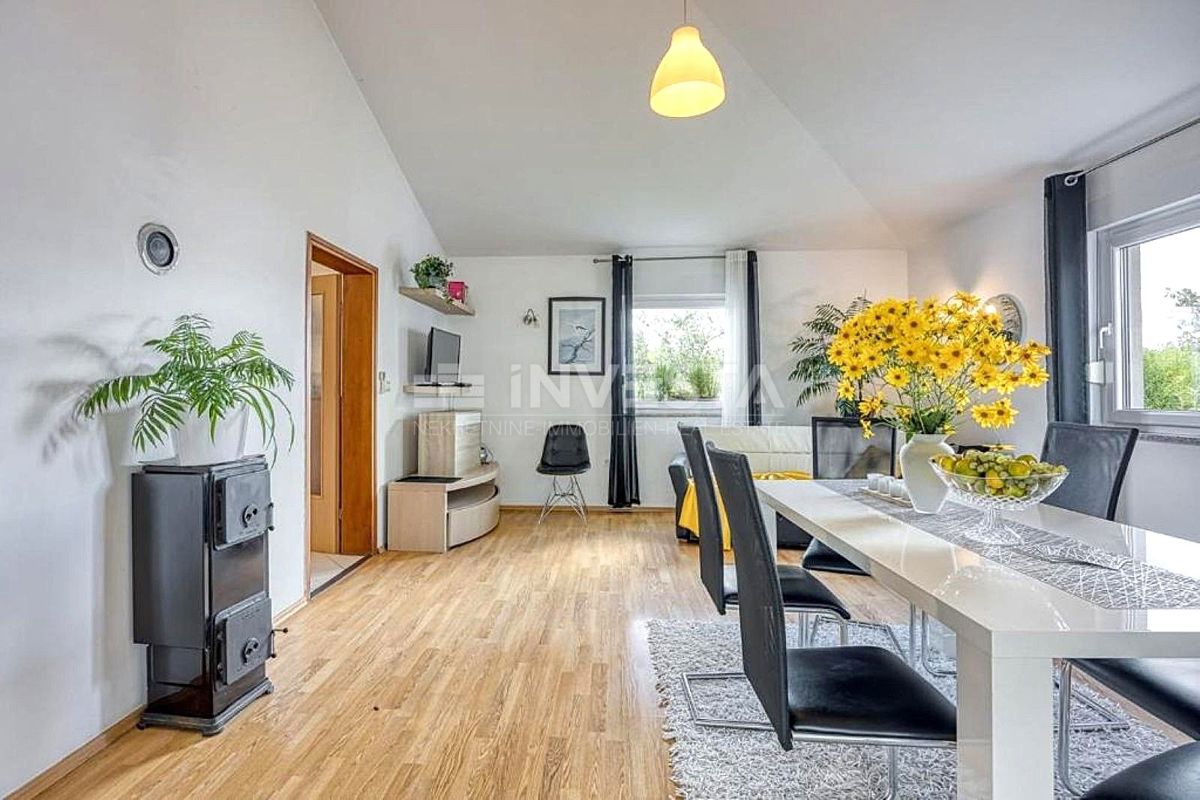 Hiša Vodnjan, 160m2