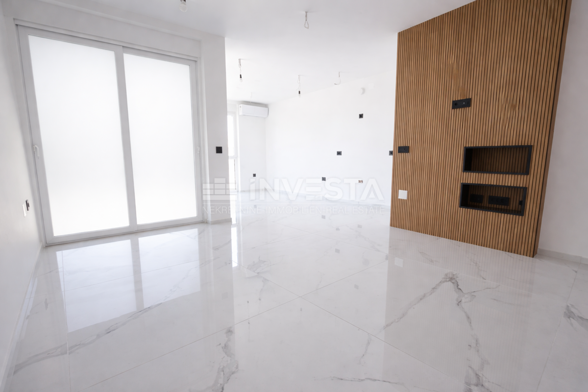 Stanovanje Fažana, 75,40m2