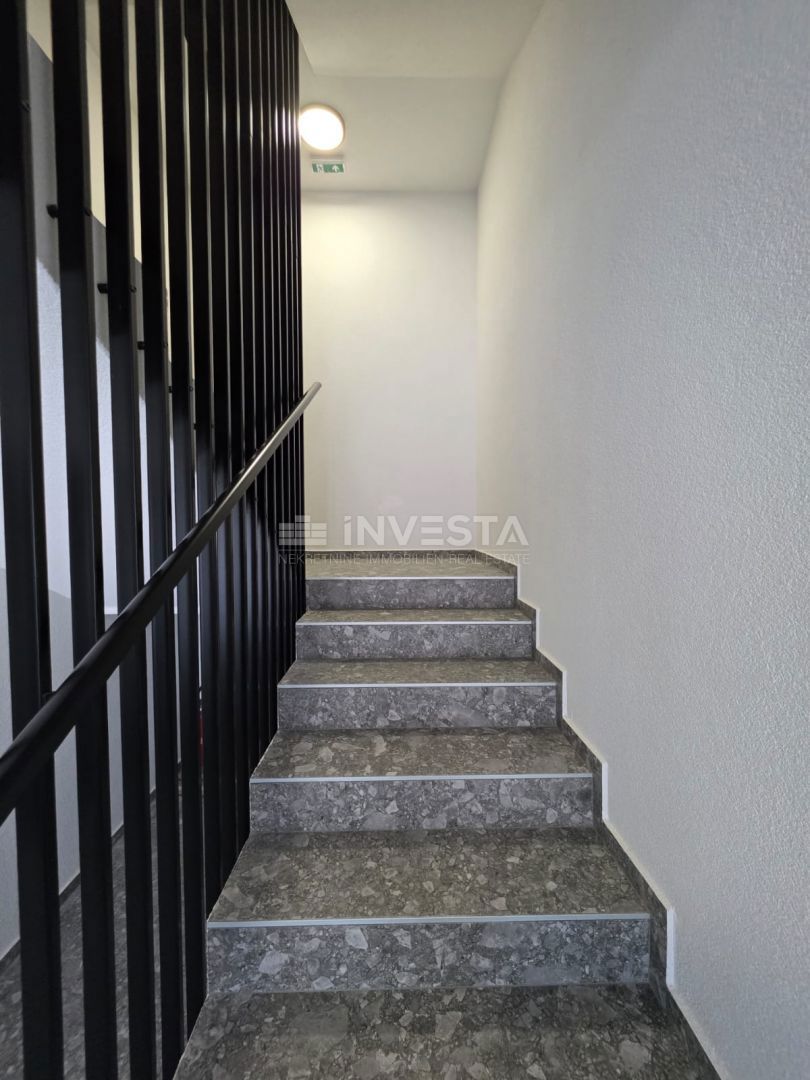 Stanovanje Fažana, 75,40m2