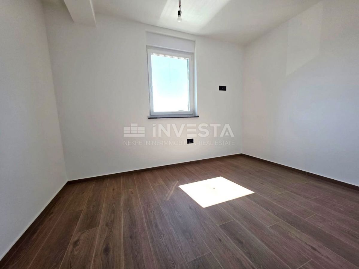 Stanovanje Fažana, 75,40m2