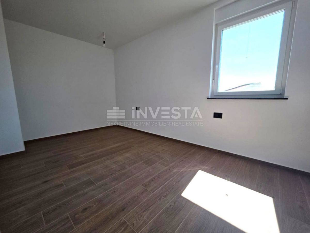 Stanovanje Fažana, 75,40m2