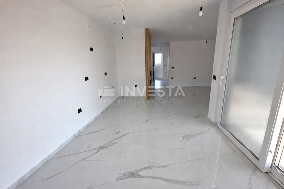 Stanovanje Fažana, 75,40m2