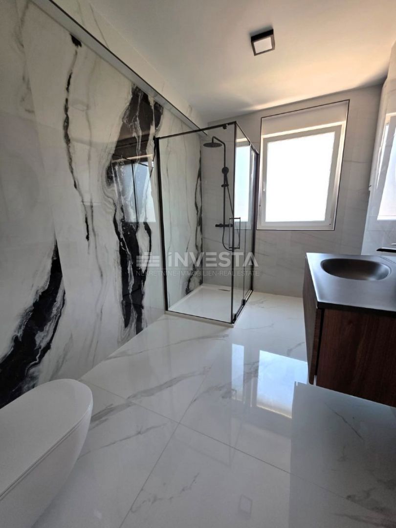 Stanovanje Fažana, 75,40m2