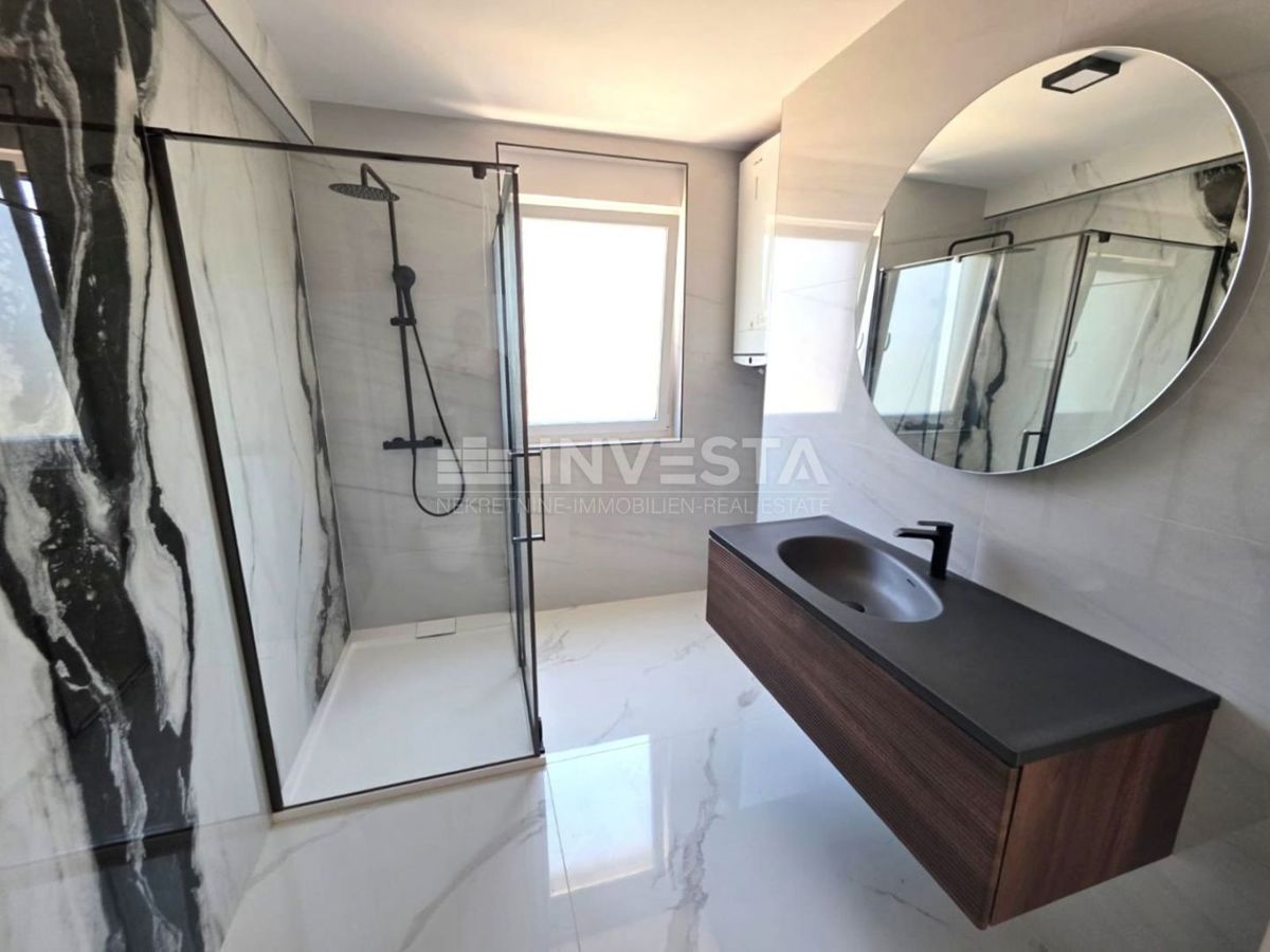 Stanovanje Fažana, 75,40m2