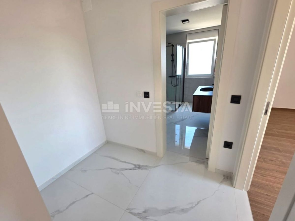 Stanovanje Fažana, 75,40m2