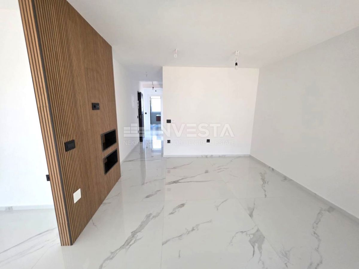 Stanovanje Fažana, 75,40m2