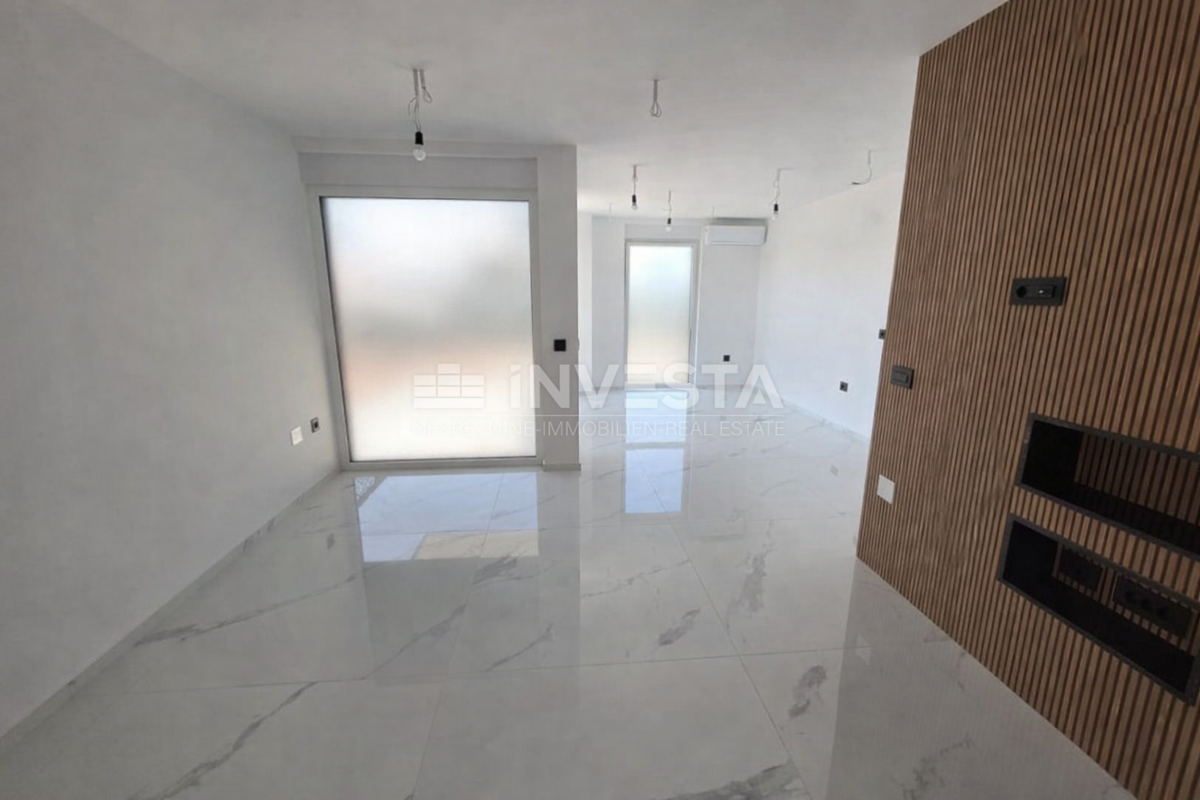 Stanovanje Fažana, 75,40m2