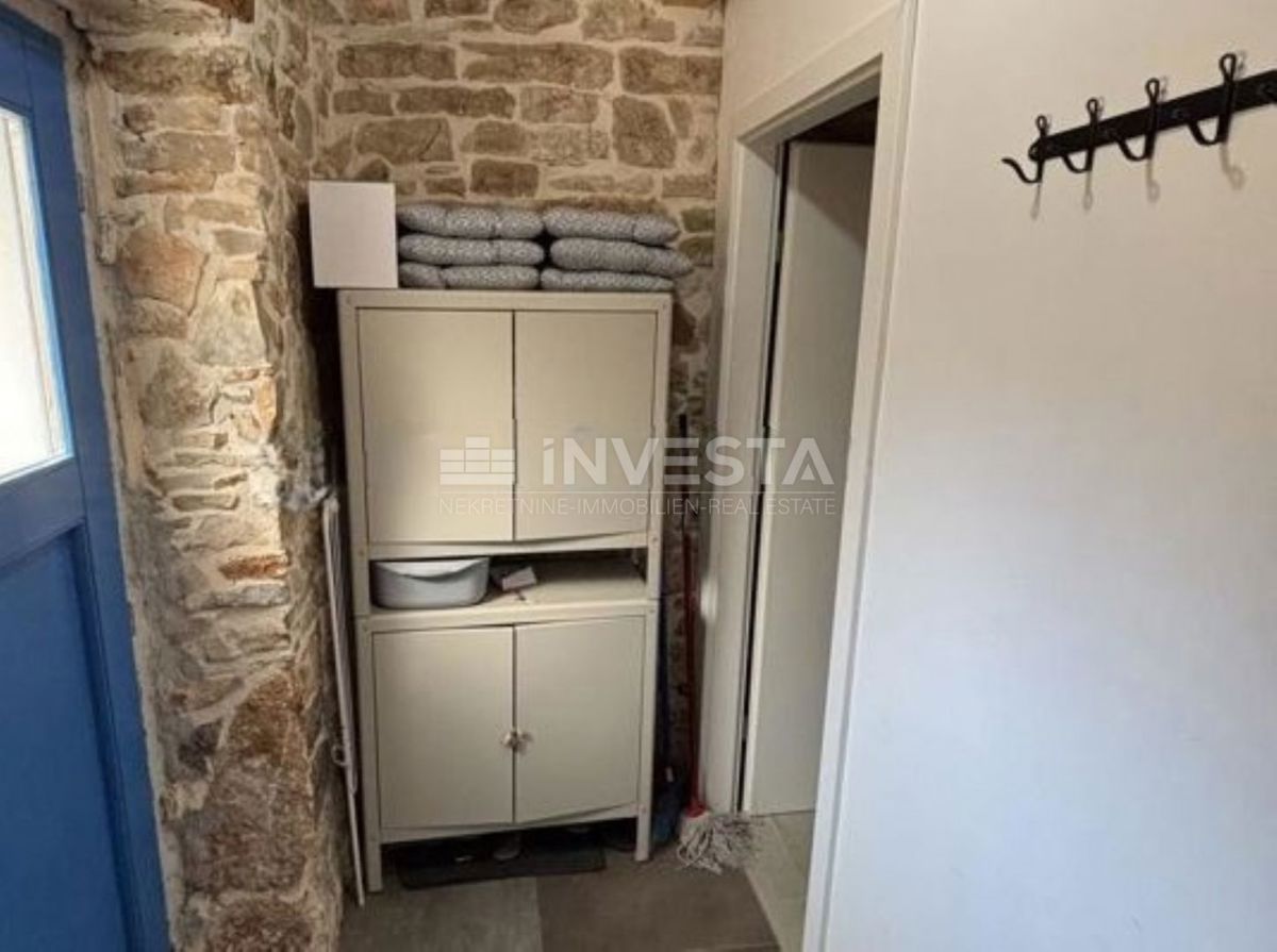 Hiša Peroj, Vodnjan, 63m2