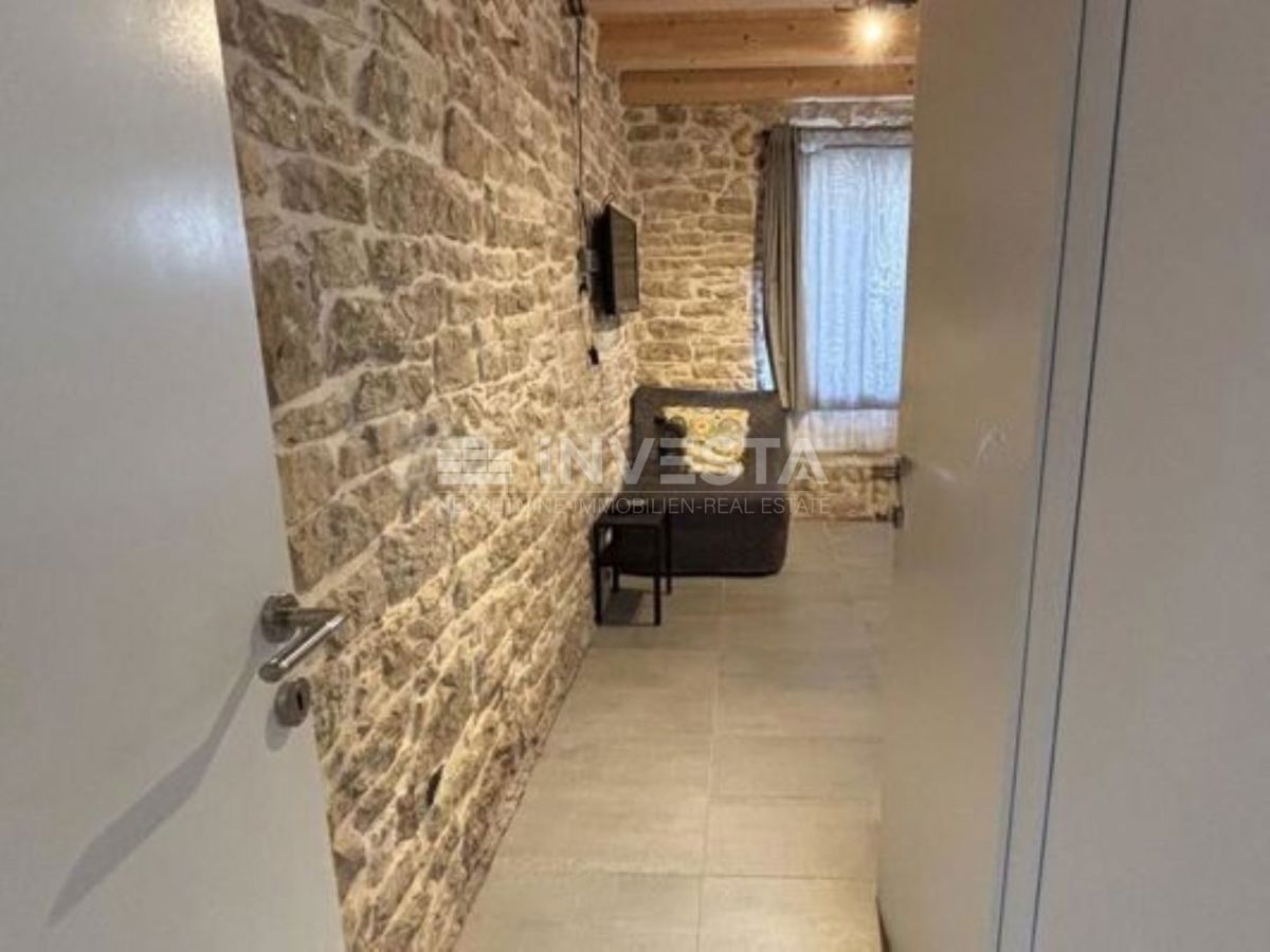 Hiša Peroj, Vodnjan, 63m2