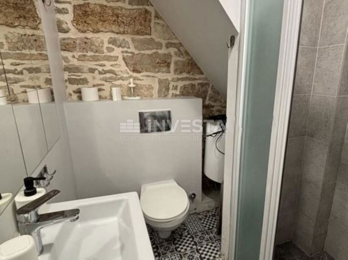 Hiša Peroj, Vodnjan, 63m2