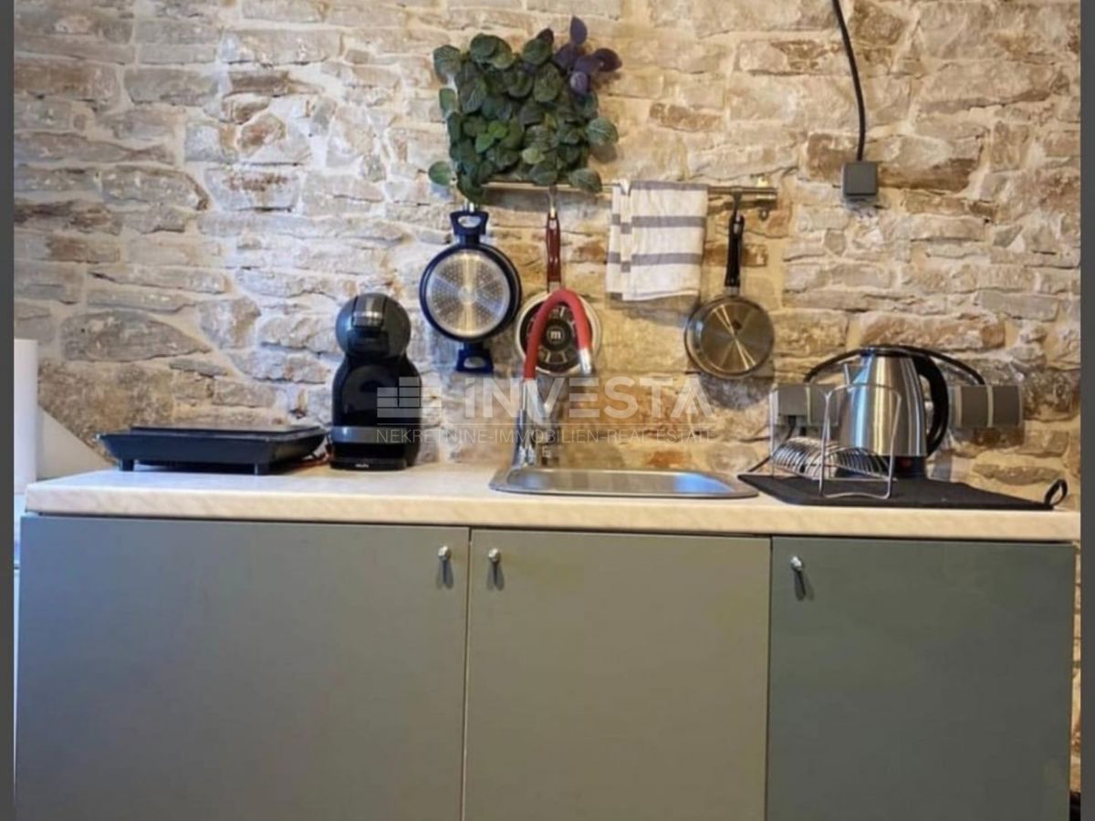 Hiša Peroj, Vodnjan, 63m2