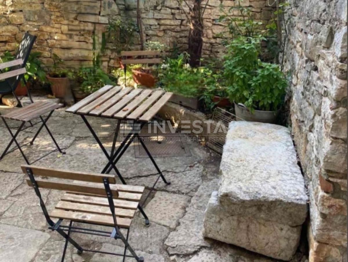 Hiša Peroj, Vodnjan, 63m2