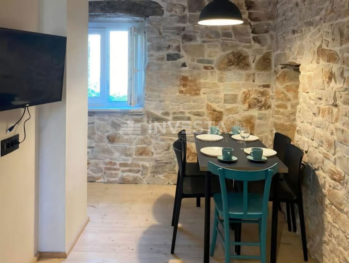 Hiša Peroj, Vodnjan, 63m2