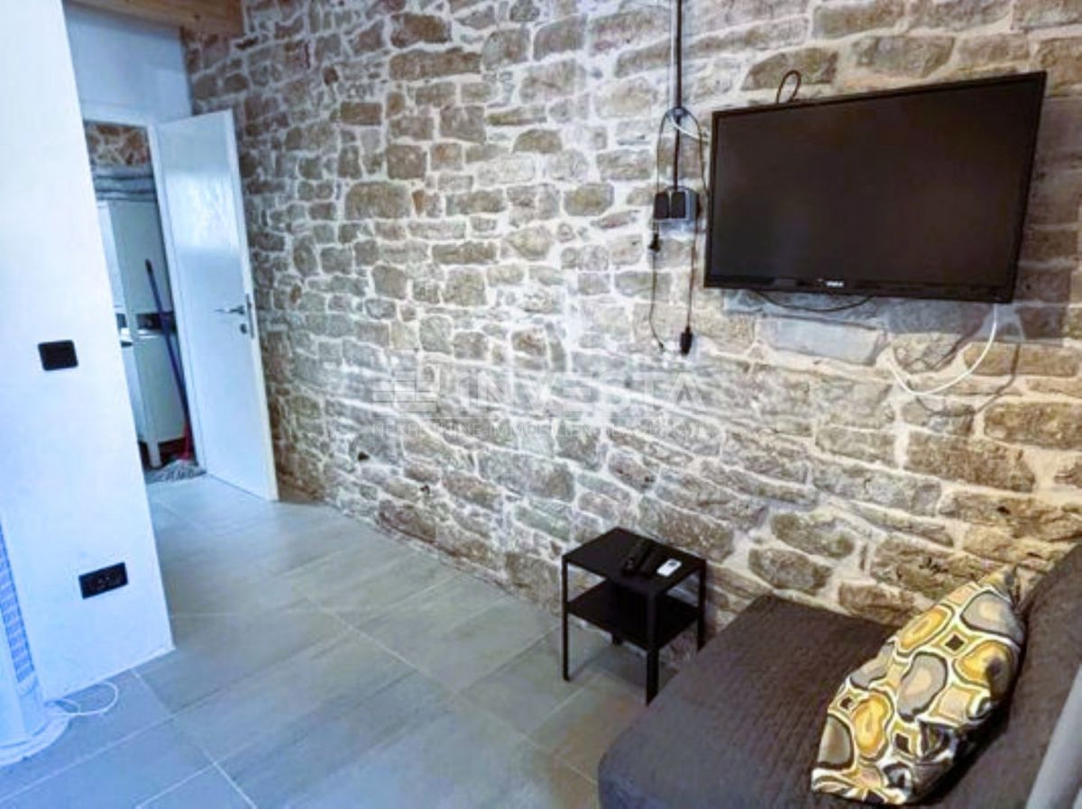 Hiša Peroj, Vodnjan, 63m2