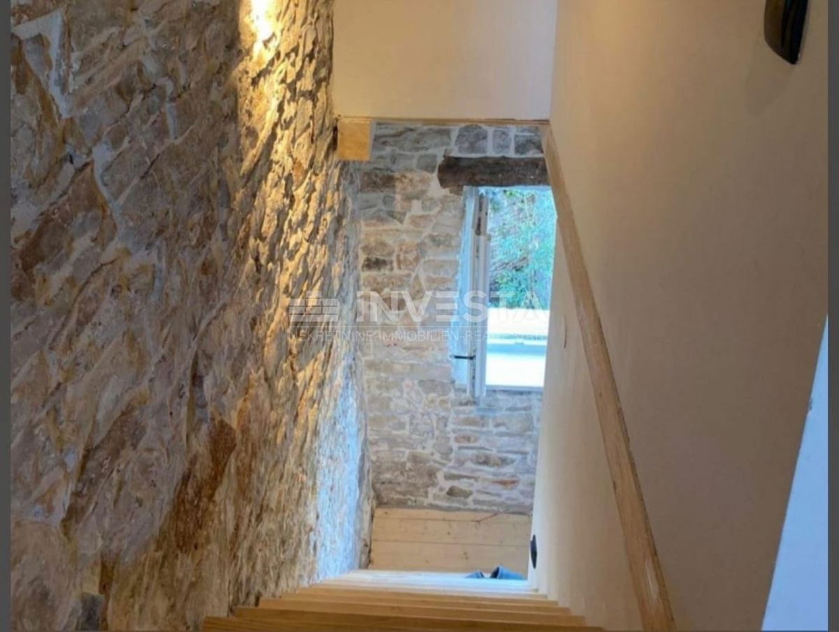 Hiša Peroj, Vodnjan, 63m2