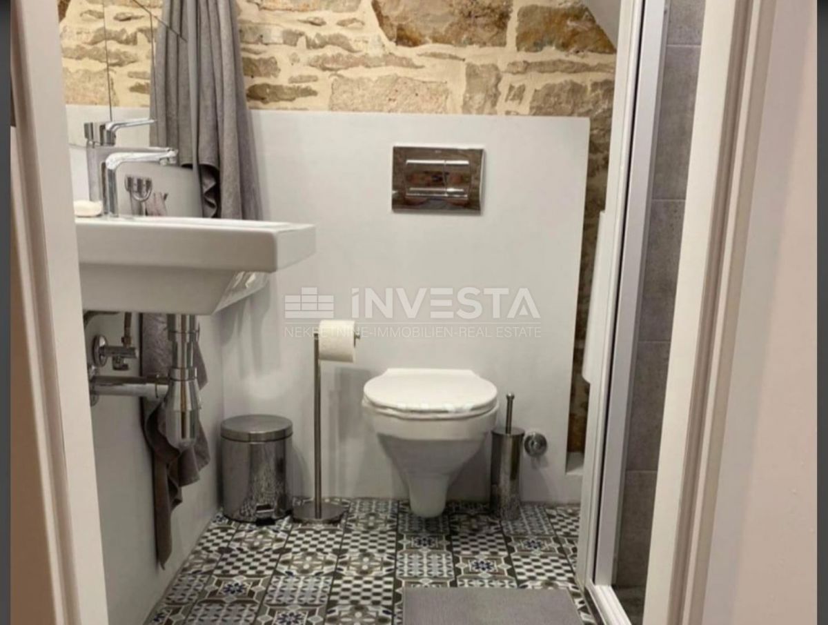 Hiša Peroj, Vodnjan, 63m2