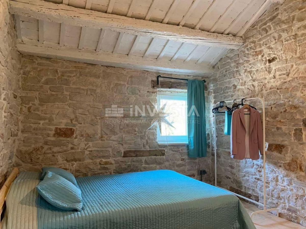 Hiša Peroj, Vodnjan, 63m2