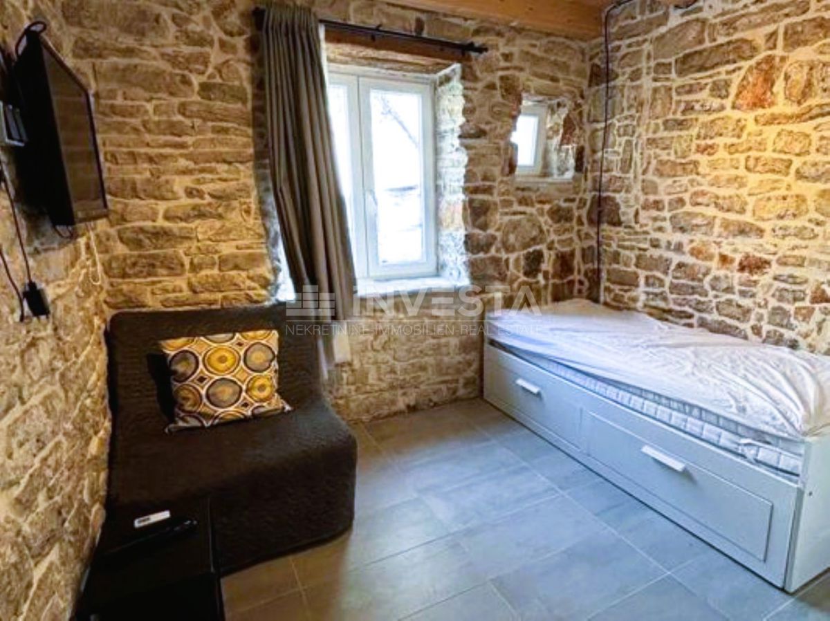 Hiša Peroj, Vodnjan, 63m2