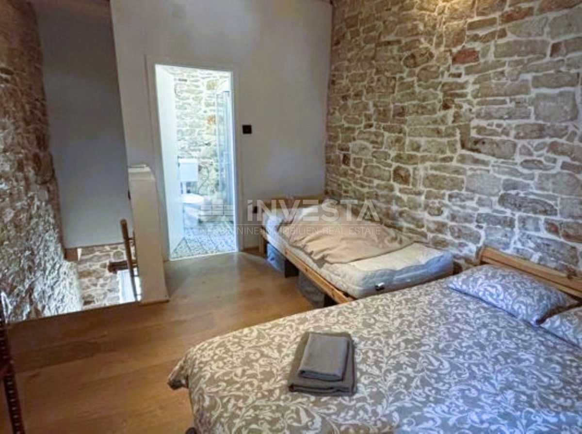 Hiša Peroj, Vodnjan, 63m2